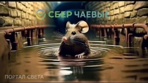 Прокачка канала. СберЧаевые жулики в законе. Тридешно?