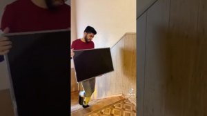 пап я купил тебя новый телевизор #arni_marat