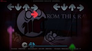 fnf fire in the hole shadow from the grave перевод субтитры похожий пере?