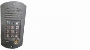 звуки домофона визит бвд 311