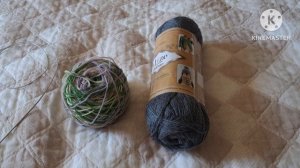 СП Триосиарты июнь 2025г. 2 старт - носочки Хеликсом.