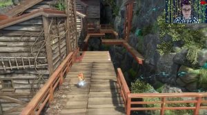 Knack 2 ➤ Прохождение #1 ➤ И снова гоблины