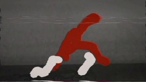 EPIC STICKMAN BATTLE 7 #animation #flipaclip #стикмен #битва #анимация #impact #naiga