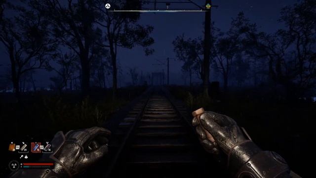 S.T.A.L.K.E.R. 2: Where To Find The Scanner In The Swamps. Де Знайти Сканер На Бо