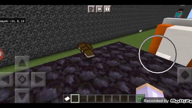 БИТВА СТРОИТЕЛЕЙ С БРАТОМ ✨️❤️🩹Майнкрафт на русс смотреть онлайн