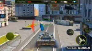 Iron force СБ тот же Аурига