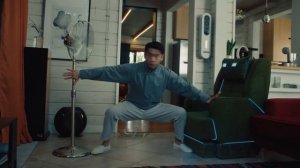 Оливье и роботы 5 серия