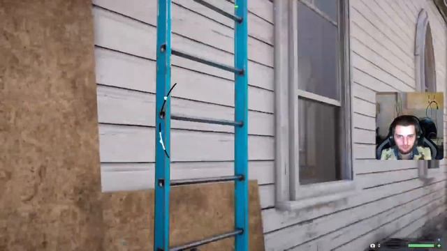 ТОЛЬКО ЛОПАТА | Far Cry 5 ч2 смотреть онлайн