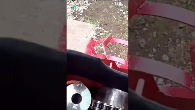 Доработанная до совершенства картофелесажалка для мо смотреть онлайн