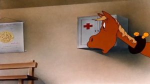 Скажите "а" но с криком Кружека из Шоу Чашека