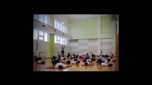 Творческая презентация Карповой Е.Н.