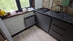 1 комнатная квартира 1 мкр дом 38.mp4