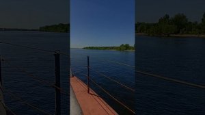 Велопутешествие по Самарской луке , день пятый.Пора домой .