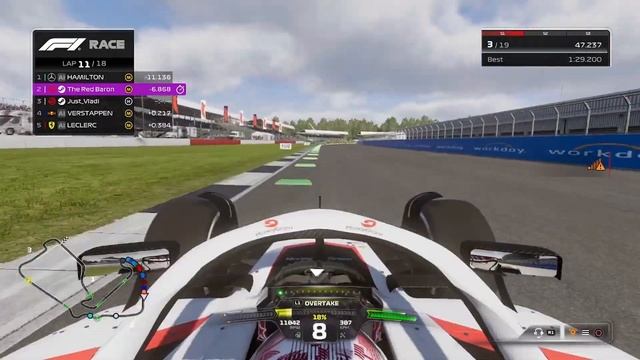 СМЕНЯМЕ ОТБОРИТЕ? | F1 23 Дуо Кариера #9 смотреть онлайн