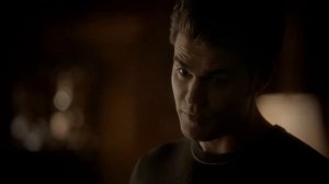 Клаус и Кэролайн 4х17 №1