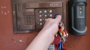 Самый большой выпуск | По домофонам (4) | Москва, Красног