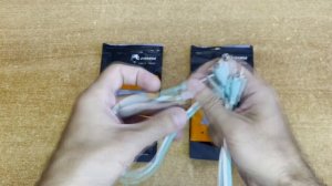 Y-разветвители (игрик - разветвители 1/2мама на 1/2папа) DL