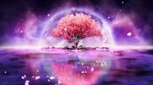 Ethereal Blossom - 12 Hours - 4K Ultra HD 60fps