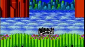 Sonic Oddshow (на русском)