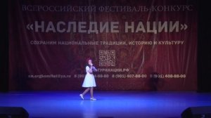 1403. Лозан София, г. Сергиев Посад, МО. . (Анна Петряшева  Елена Олейник)