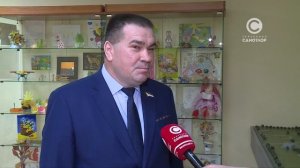 Положительные эмоции тоже лечат и помогают встать на ноги