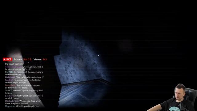 Заценим! Madhouse Madness Demo Хоррор Стрим в Психушке