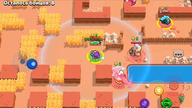 почему новая система трофеев, хуже прошлой🥲? смотреть онлайн