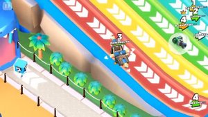 Crash of cars. Видосик)