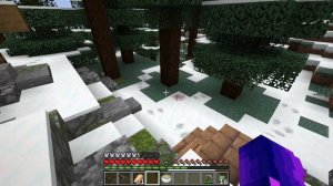 Майнкрафт Хоррор Фильм "Рогатый" | Minecraft Horror Movie "The Horned On