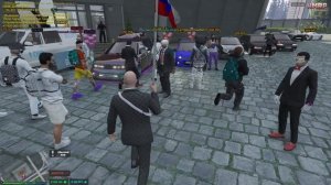 NonRP