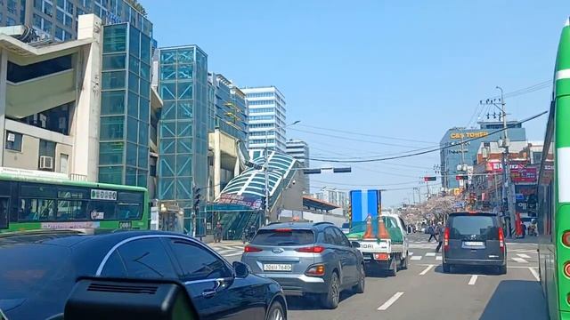 Город Сеул #в #южной #корее #несудитестрого #рекомендац смотреть онлайн