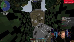 ТОХА ИГРАЕТ В МАЙНКРАФТ СБОРКУ МОДОВ OMEGA VIRUS