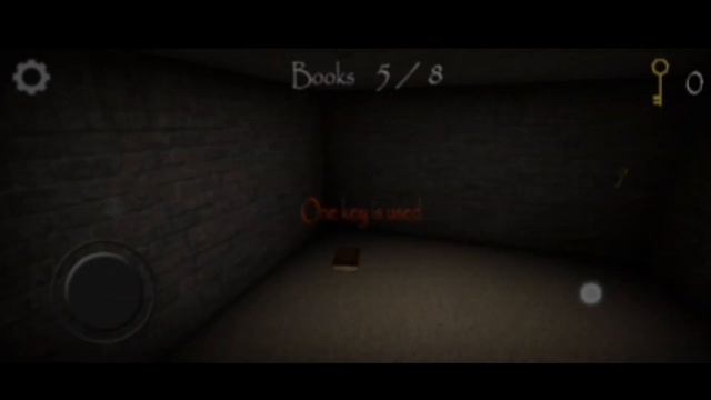 Полное прохождение - " SLENDRINA THE CRL AR " первая часть смотреть онлайн