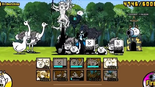 Зе батл кетс прохождение истории легенд глава 30 смотреть онлайн