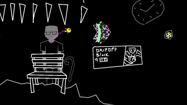 Geometry Dash/Gingerbread House(Пряничный Дом)/Medium Demon/By PixelLolka/100% [ @Nexus смотреть онлайн