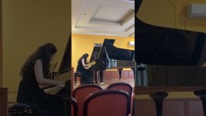 Лядов. 3 пьесы для фортепиано, op. 57 1.Прелюдия💜 2. Вальс ?