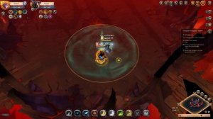 Копья I Гайд на всю ветку I Розыгрыш Према I Albion online