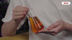 Масляная СОЖ EFELE CF-637