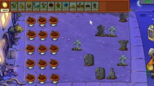 ЛЕДЯНОЙ АРБУЗ-ГРИБ ТВОРИТ ЧУДЕСА│Plants vs. Zombies Hybrid│#2