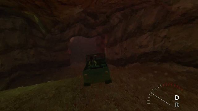 "TOMB RAIDER 4"- долина царей. все секреты. PS5 смотреть онлайн