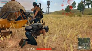 🎮 ЭТО НАДО ВИДЕТЬ - Монтаж PUBG (Playerunknown`s Battlegrounds)