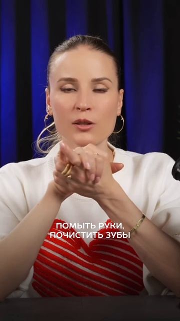Как работать с мышцами подъязычной зоны?
