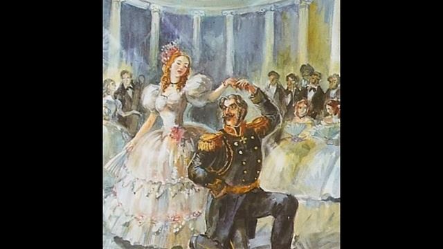 Краткое содержание После бала. Толстой Л. Н. Пересказ з смотреть онлайн