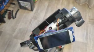 Как отремонтировать электросамокат kugoo S3 (разобрать д?