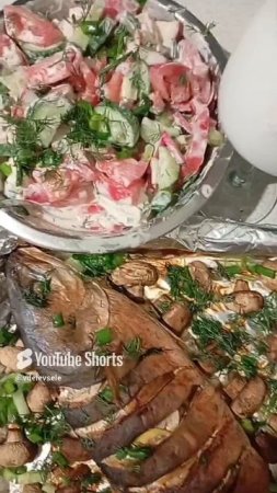 Среда день тяжёлый, готовлюсь к снятию коробки на грантушке.
