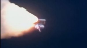 🚀 ❗️Катастрофа шаттла «Челленджер» 28 января 1986 г. 🚀