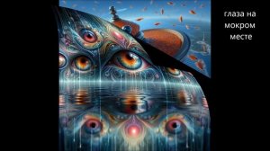 Нейросеть рисует пословицы и известные выражения 8