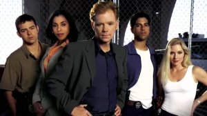 The CSI effect mixed