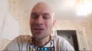 История санкиртаны Вайбхава прабху из Кореи. Обретайте сиддхи! 
Ишананда Нимай д