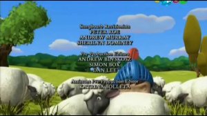 Рыцарь Майк - Концовка (оригинальный минус)